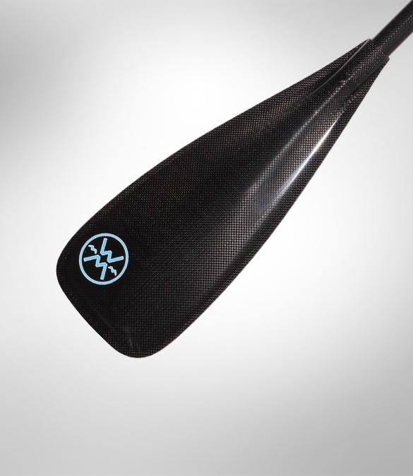 Small Carbon Stand Up Paddle Q315