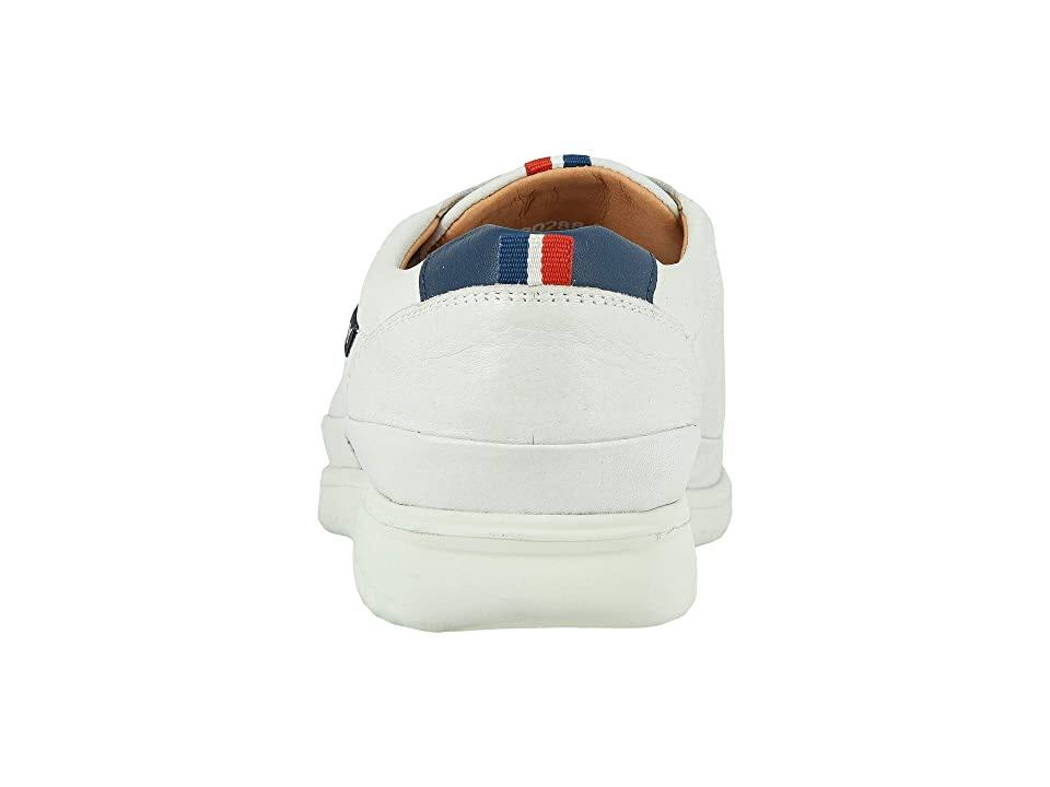 Men's Thomas White Shoes Size 13 S8388