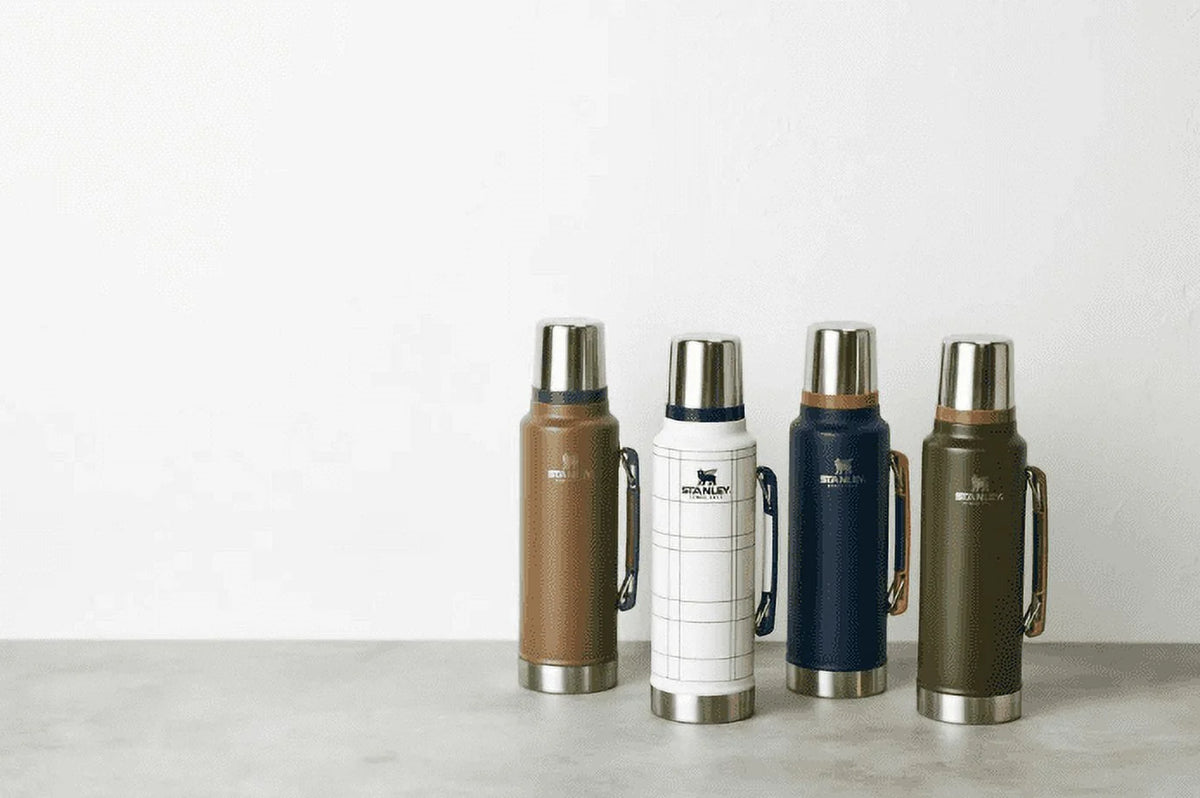 1.5qt Stainless Steel Bottle H2501