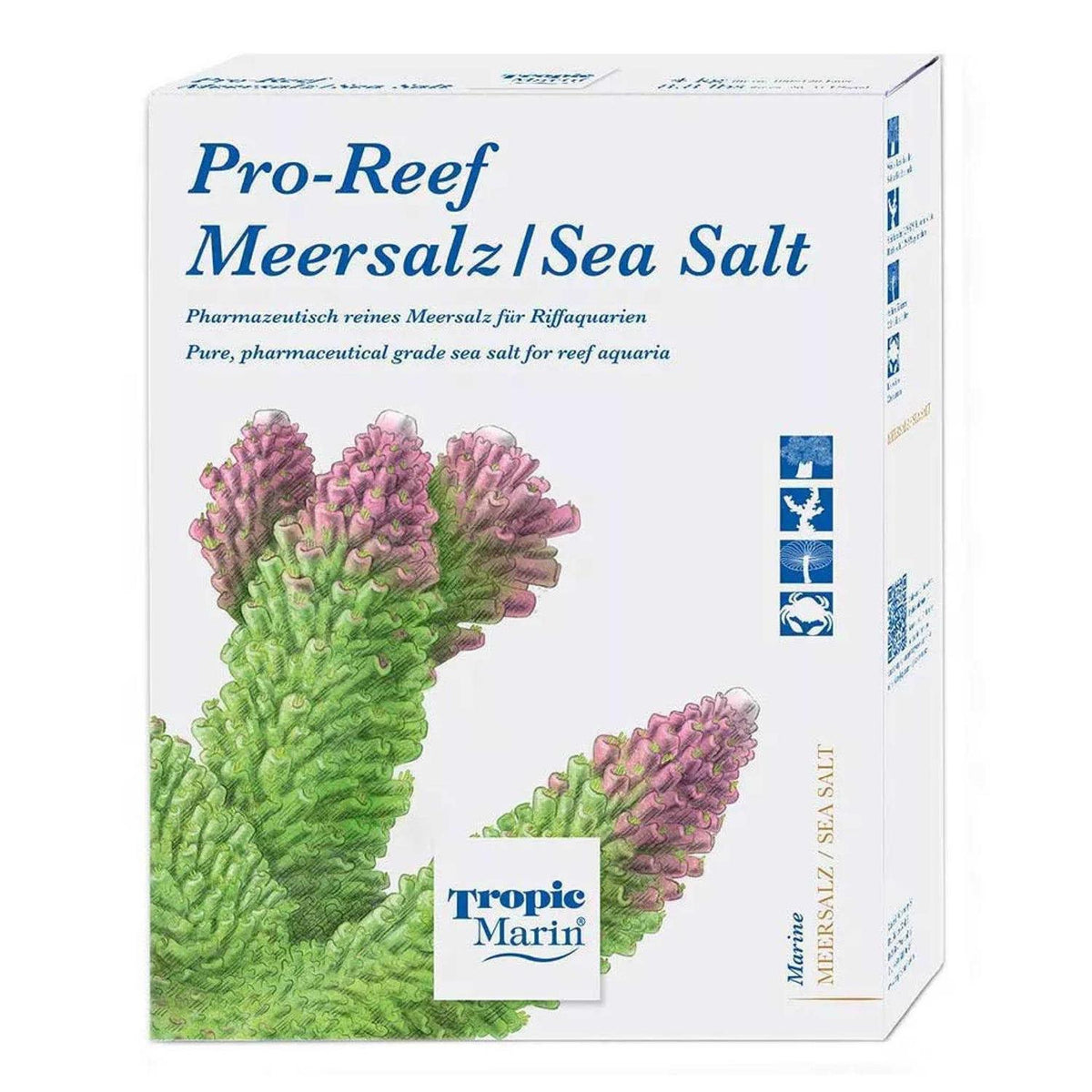 Pro-Reef Bucket Salt F37805