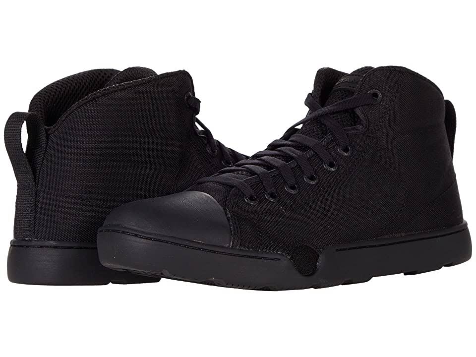 OTB Maritime Assault Mid 11 Black Wide Y402663