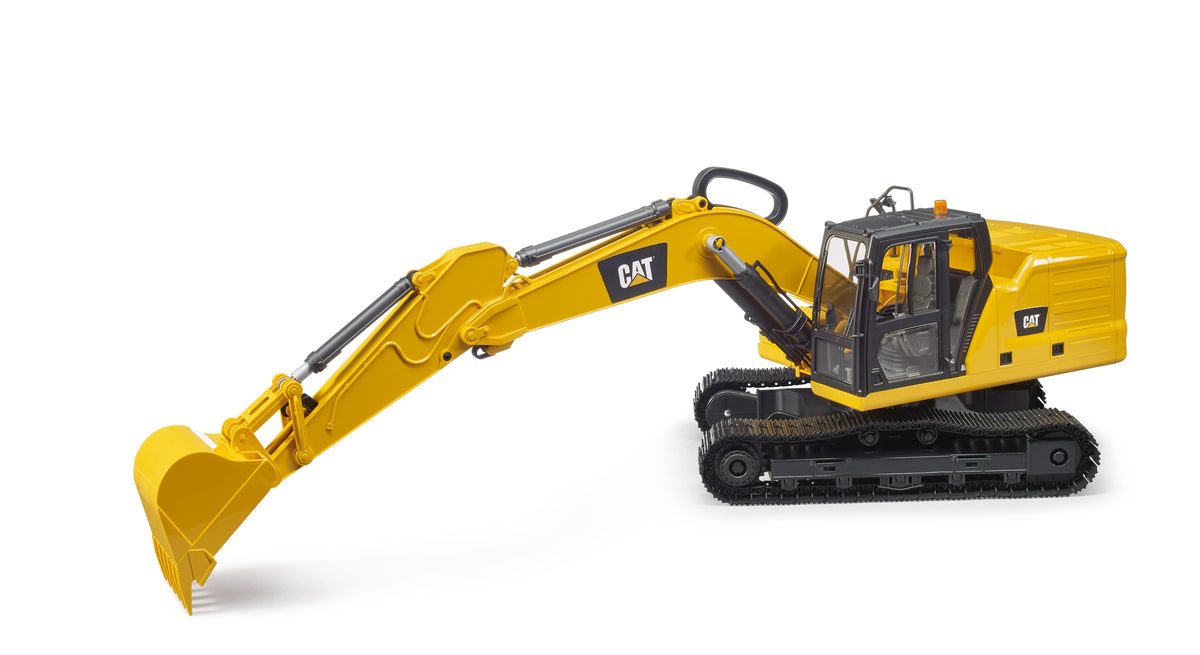 Cat Excavator T331