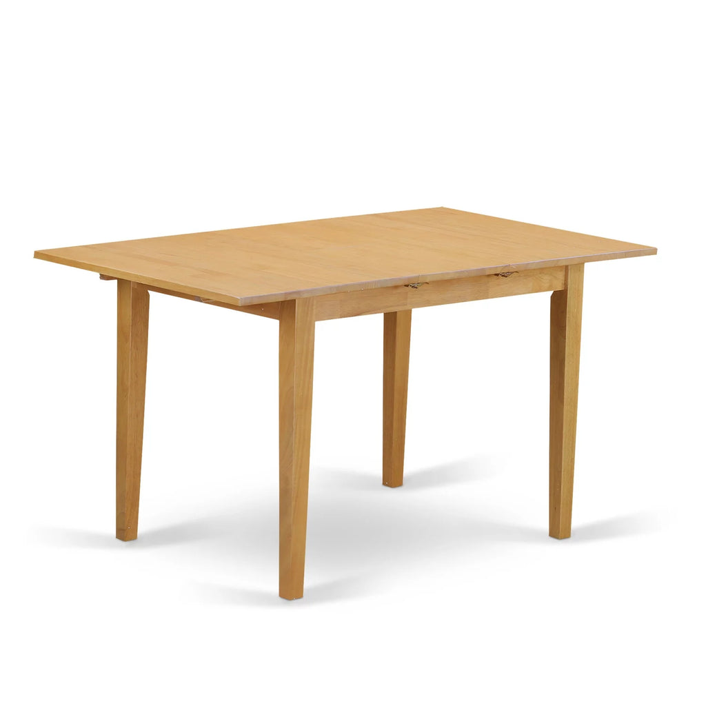 5 Pc Dining Table and 4 Chairs Q452