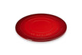15 in. Cerise Pizza Stone Z959