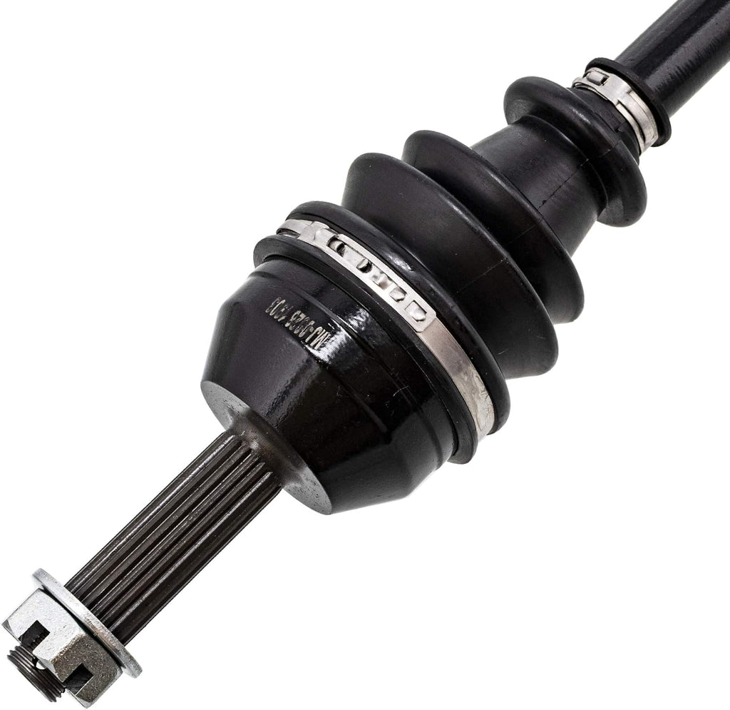 Front Drive Shaft Axle Pack of 2 C6238