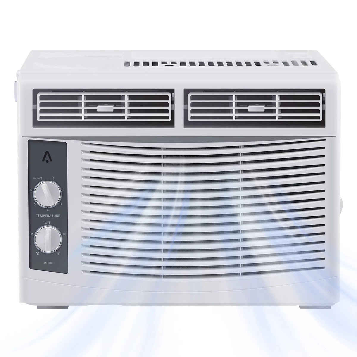 5000 BTU Window Air Conditioner J424052