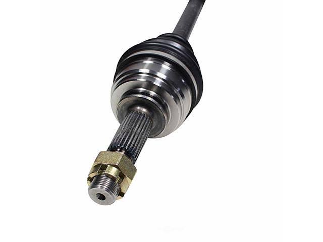CV Axle Assembly Q364