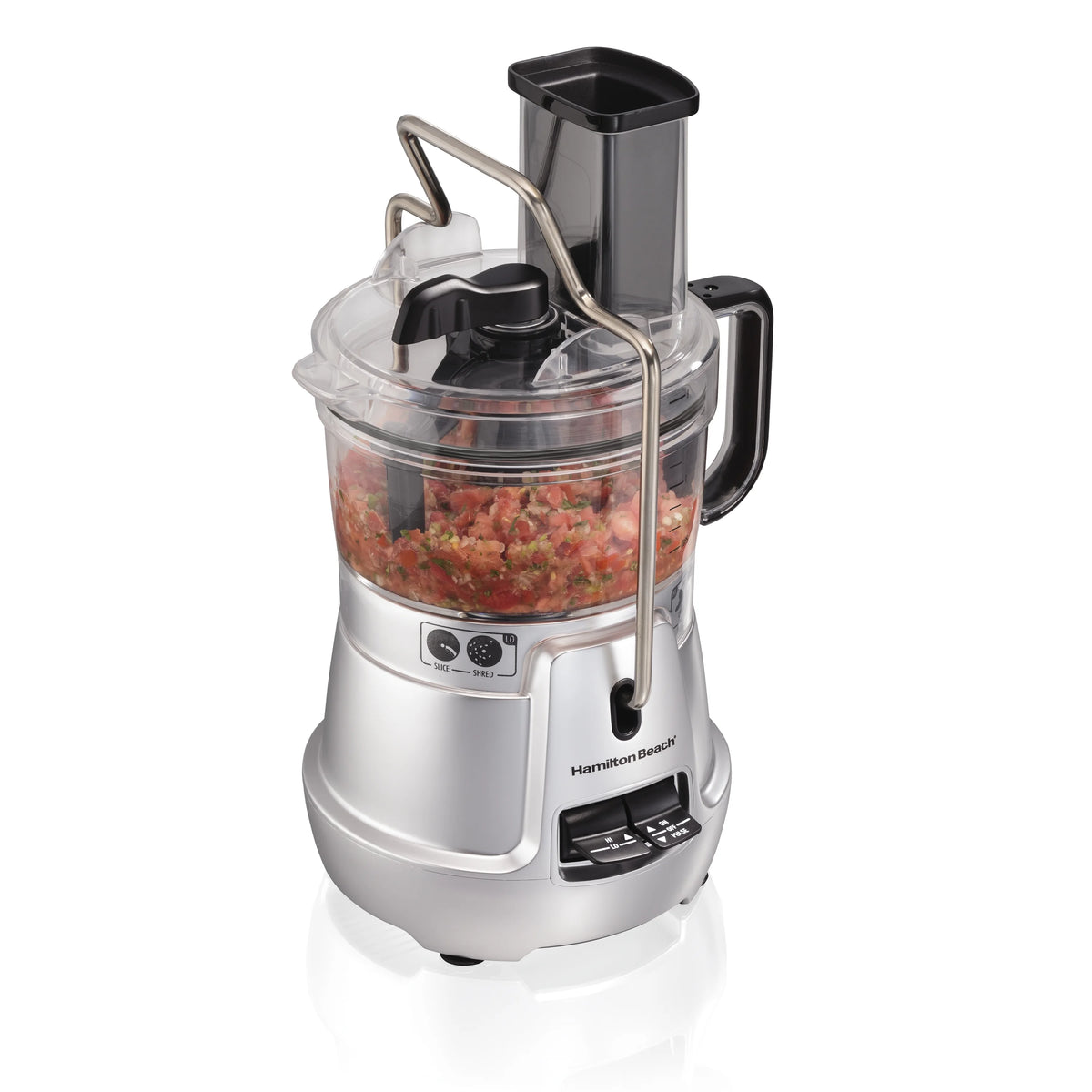 8 Cup Food Processor C372841