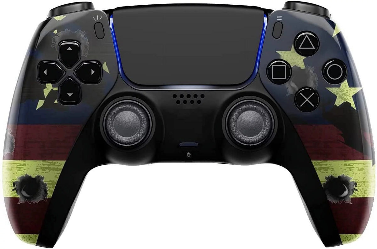 Wireless Controller Compatible with PS5 X312009