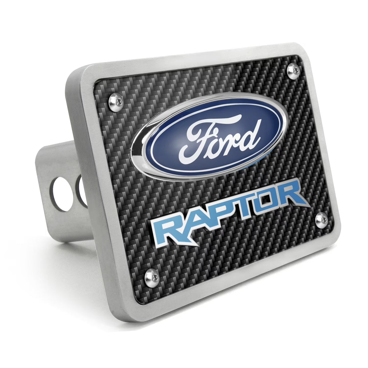 Tow Hitch Cover T208151