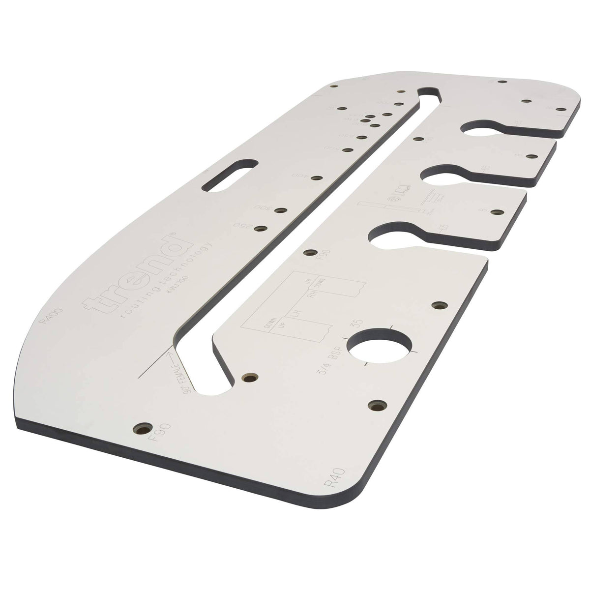 Kitchen Worktop Jig 700mm S46193