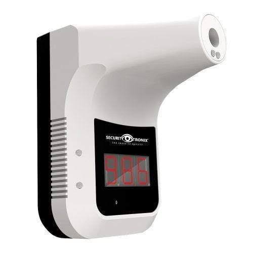 Wall Mounted Non-Contact Forehead Thermometer T536878