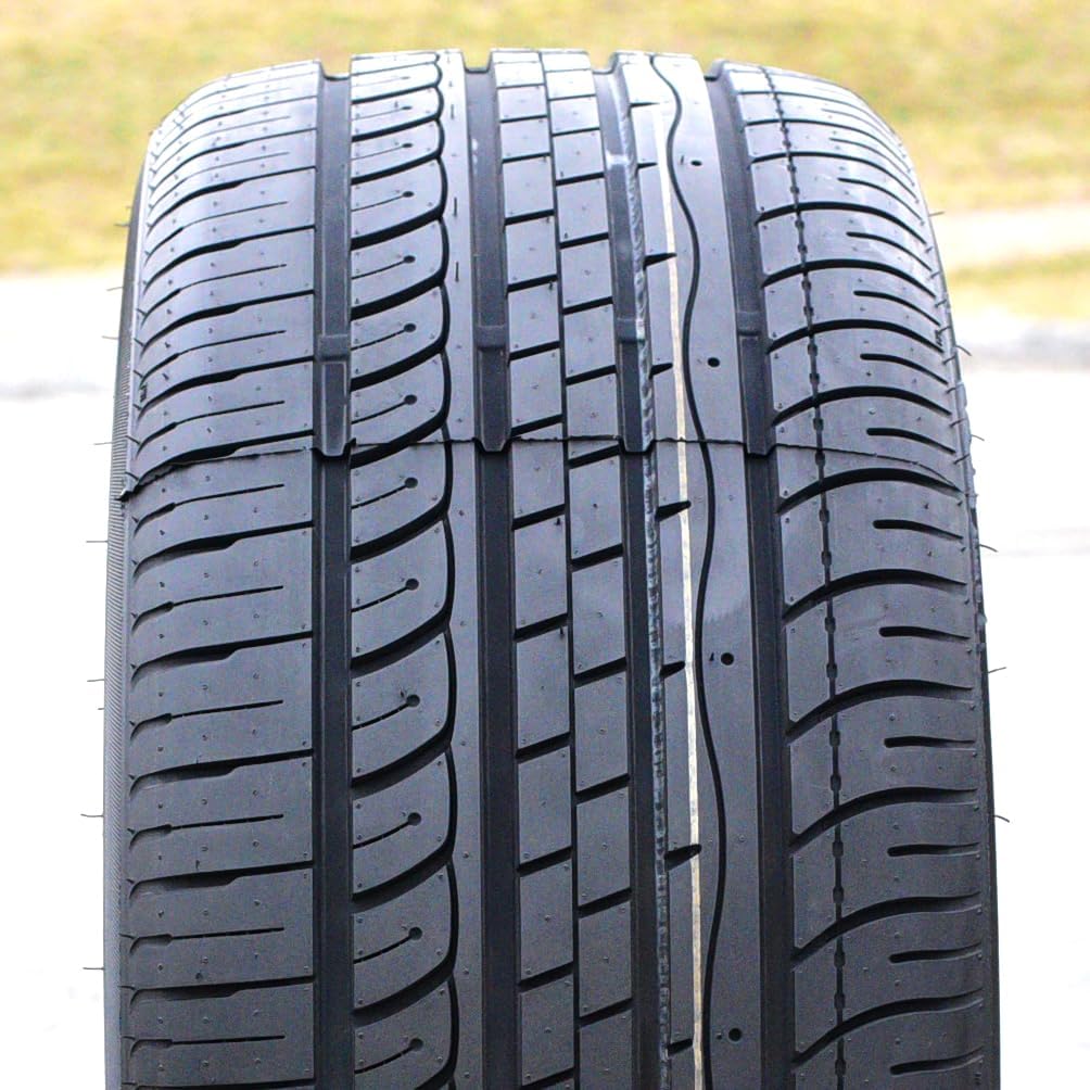 235/55R19 105V XL Passenger Tire U6327