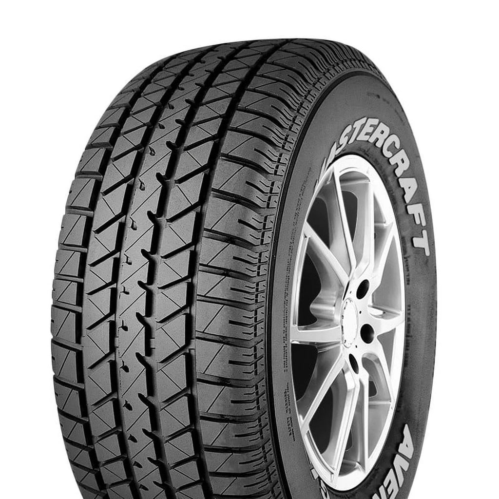All Season P275/60R15 107T Passenger Tire S912