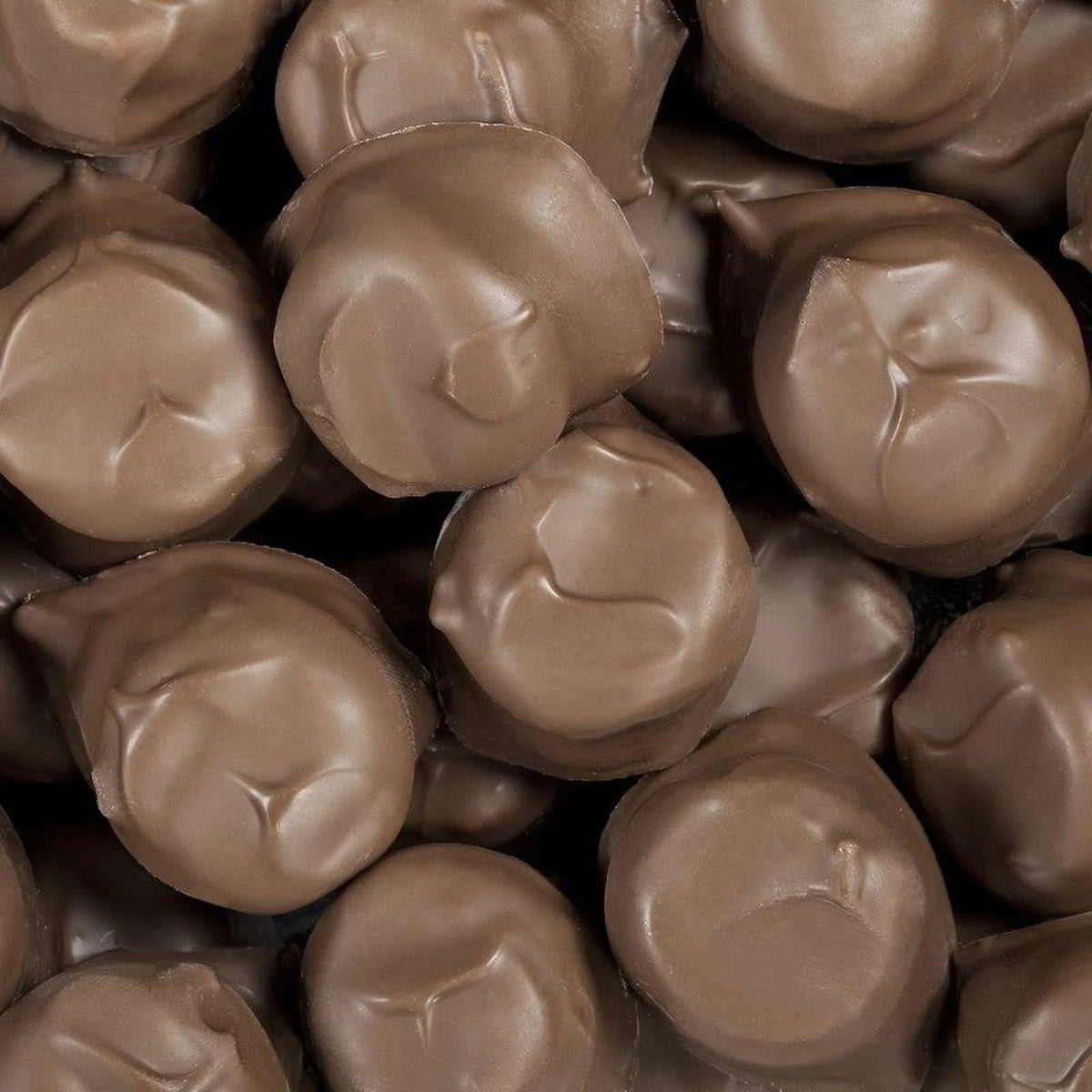 Milk Chocolate Raspberry Creams 1 lb. Box F2451