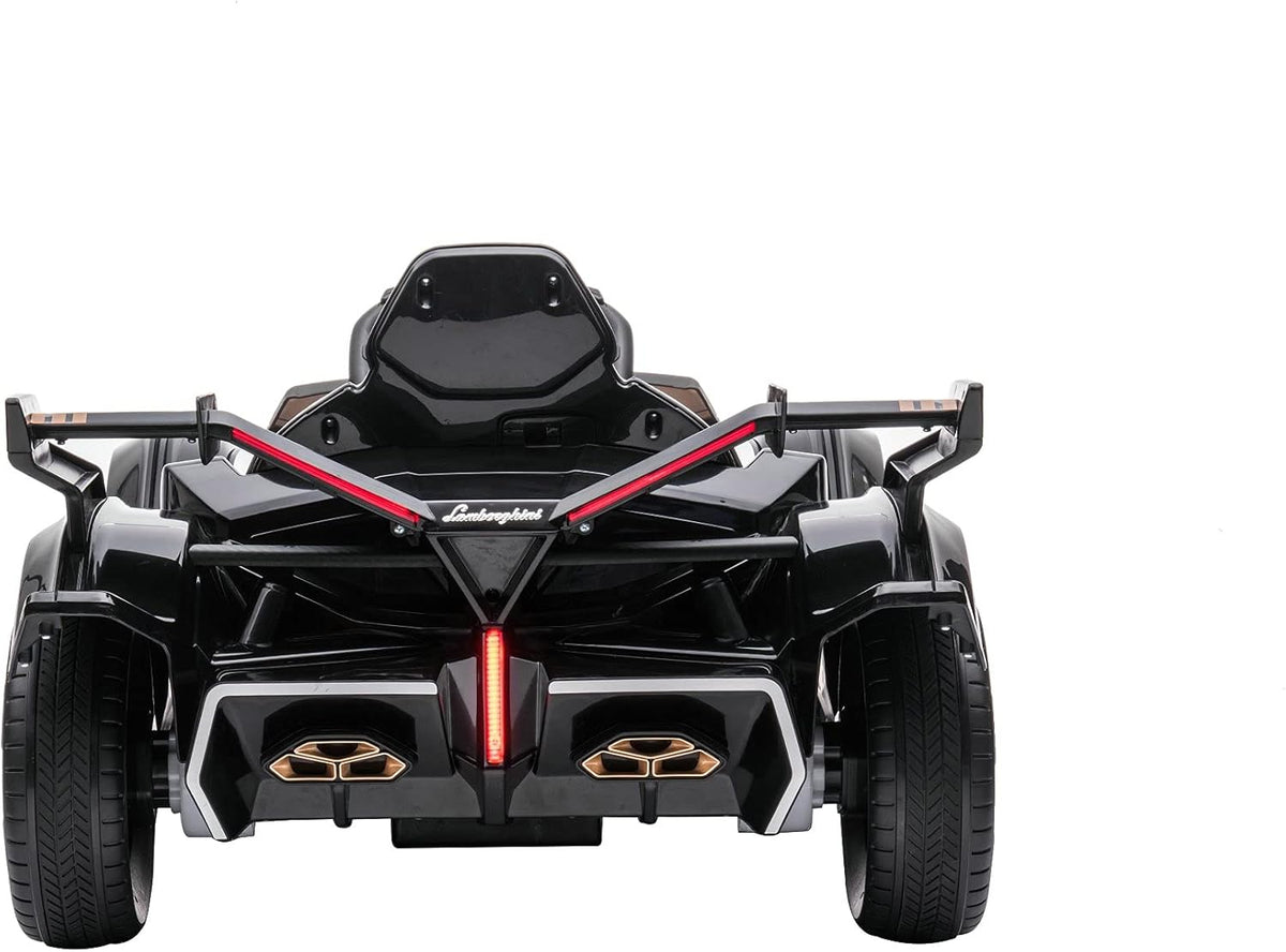 Ride on Sports Car for Kids Large T625