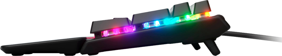 Mechanical Gaming Keyboard Q1136