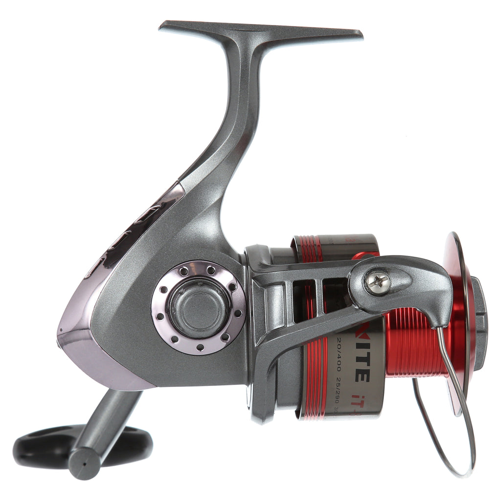 55-Size Spinning Fishing Reel C40477