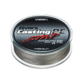 8 (120LB) Casting PE Line 300M X2583