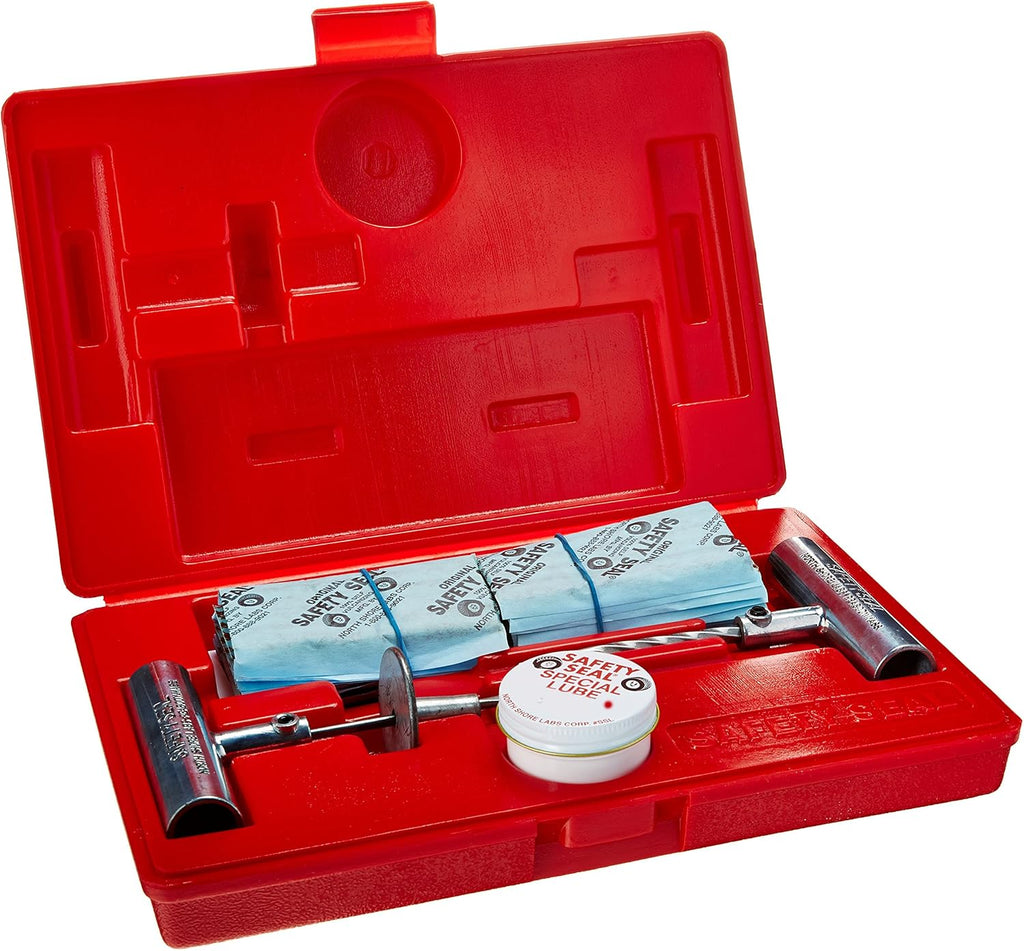 Tire Repair Kit Pack of 2 D377