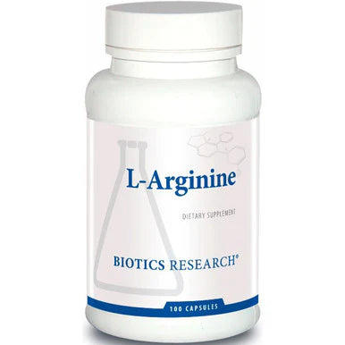 L-Arginine 100C B44244