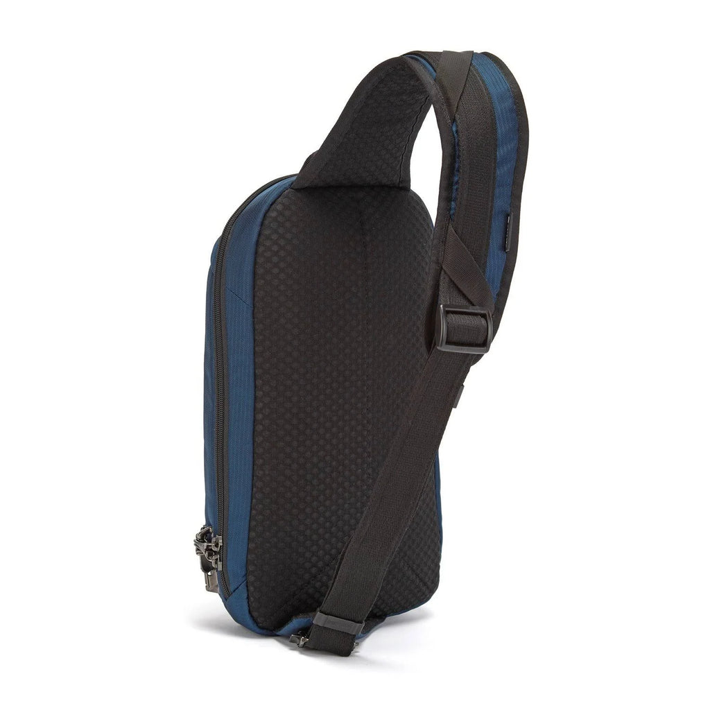 Black Anti Theft Sling Pack B229