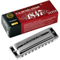 1847 Harmonica C4716