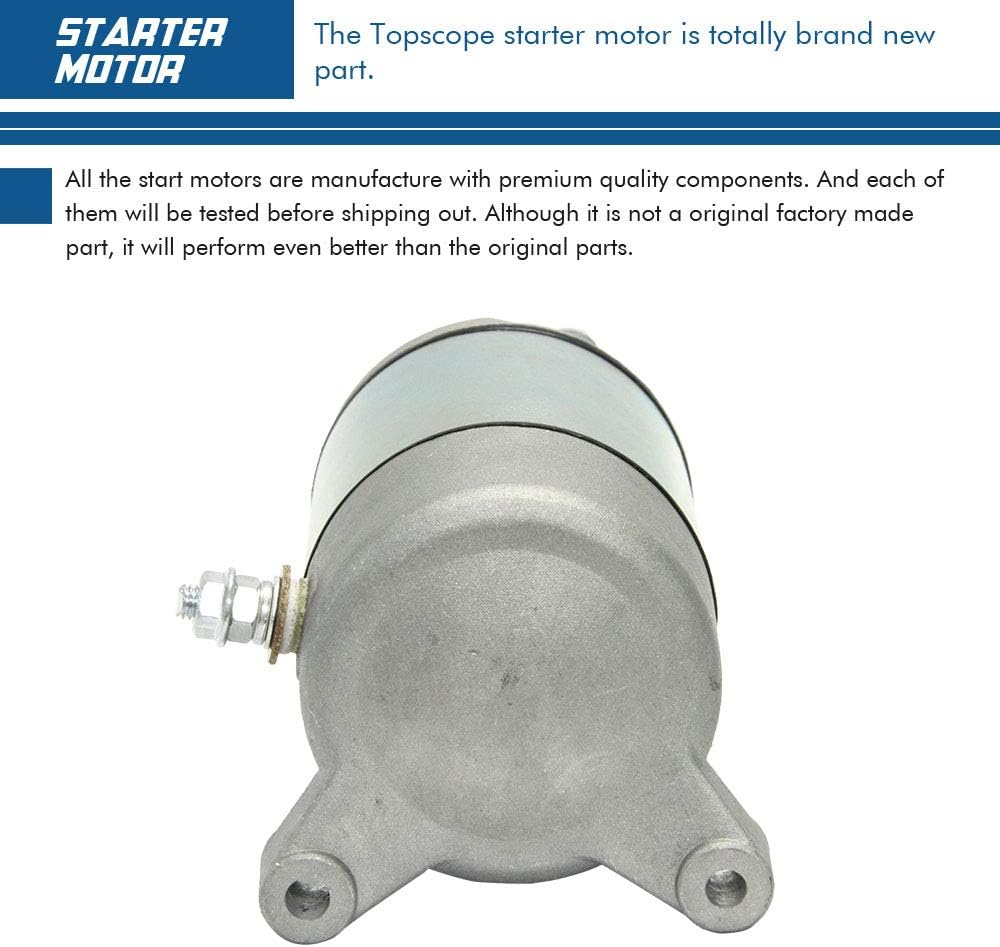 Starter Motor Drive Combo Kit Pack of 2 C447972