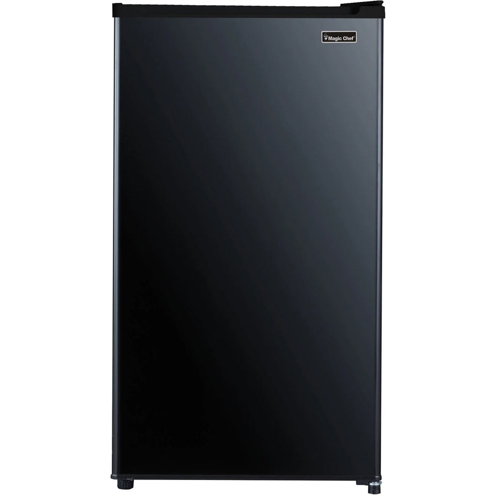 Compact Black All-Refrigerator T1980
