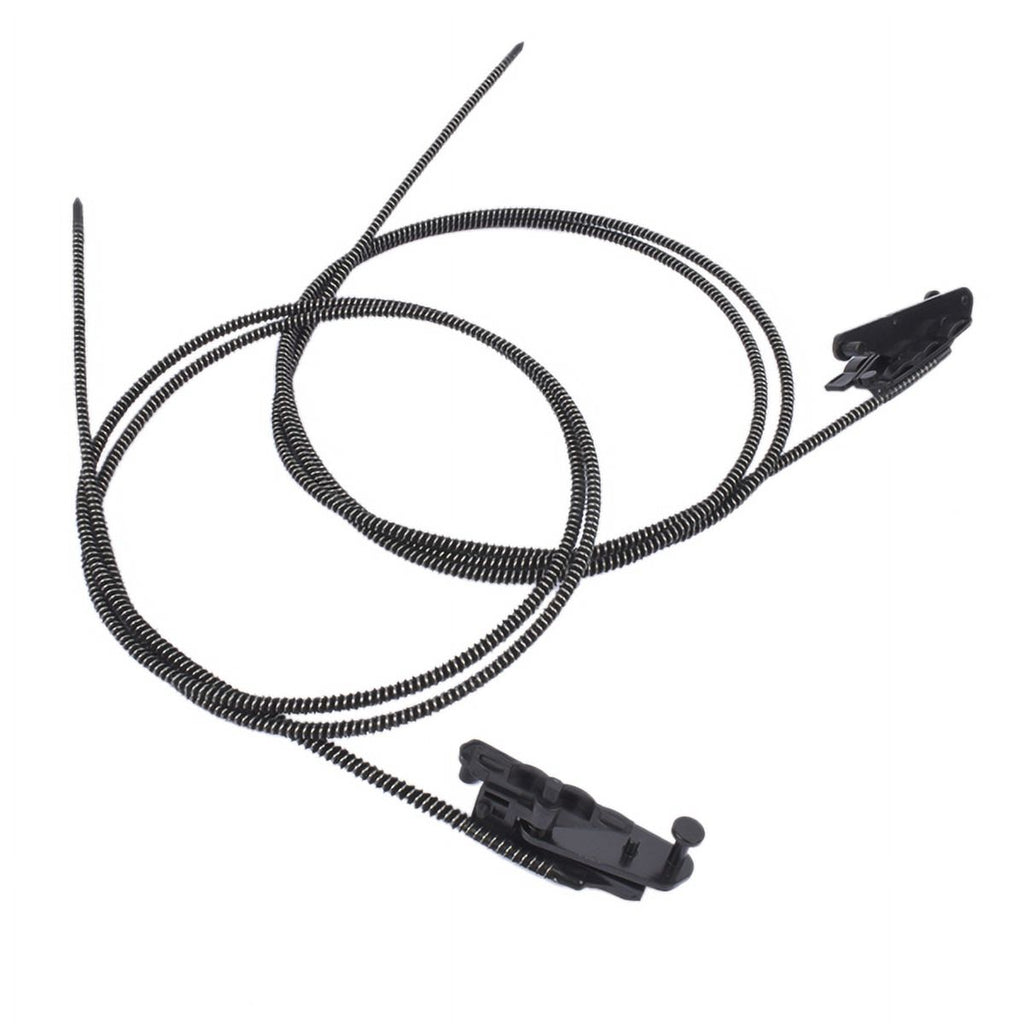 2x Sunroof Glass Cables for Ford F-150 2015-2020, F-250 F-350 F-450 2017-2019 G8269