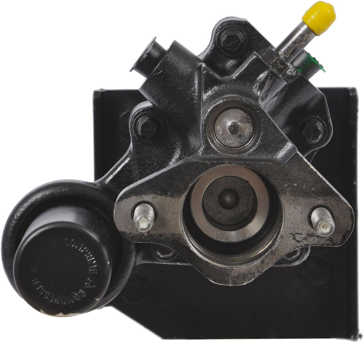 Brake Booster N9166