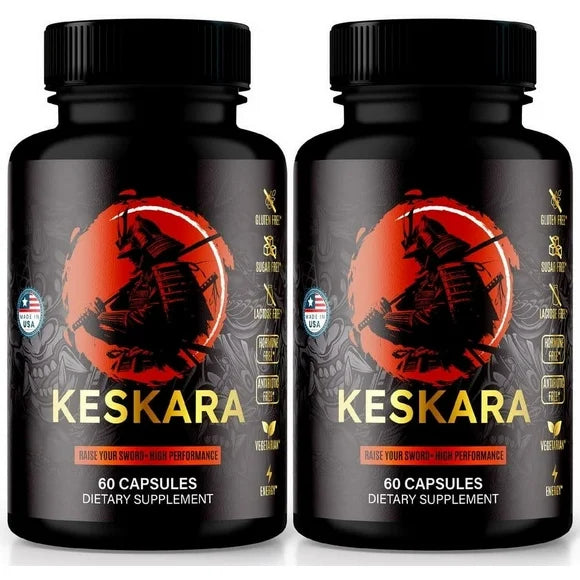 Dietary Supplement Capsules 120 Capsules E962856