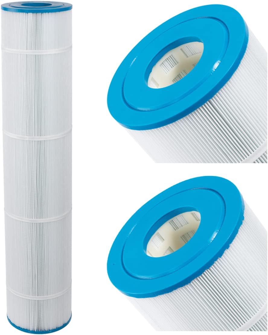 4Pack Swimming Pool Replacement Filter Cartridge J509