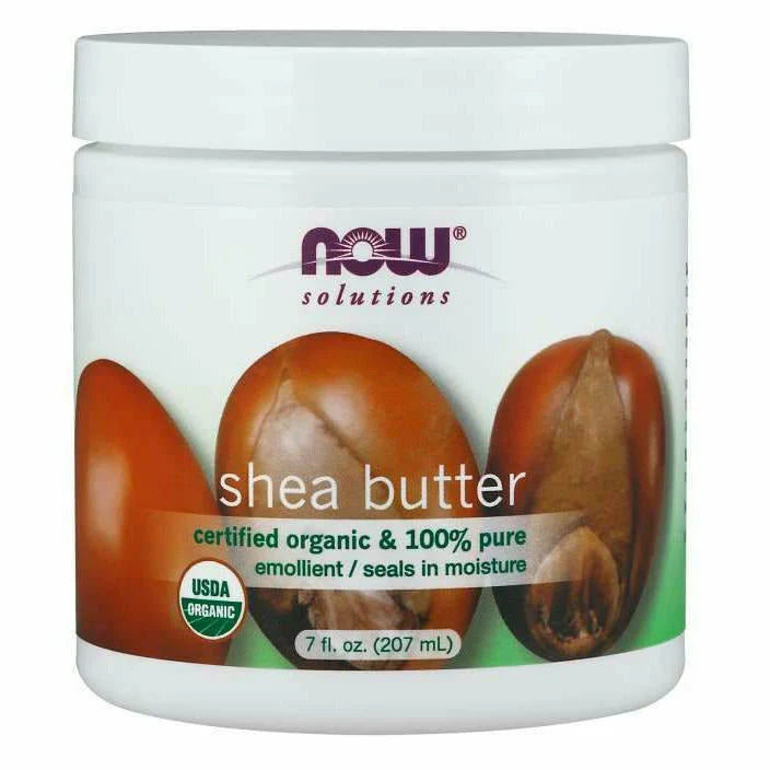 Organic Shea Butter 7 oz F299775