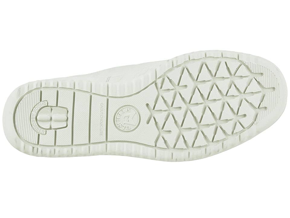 Men's Thomas White Shoes Size 13 S8388