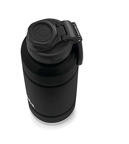 Vacuum-Insulated Stainless Steel Water Bottle, 40 oz. H378058