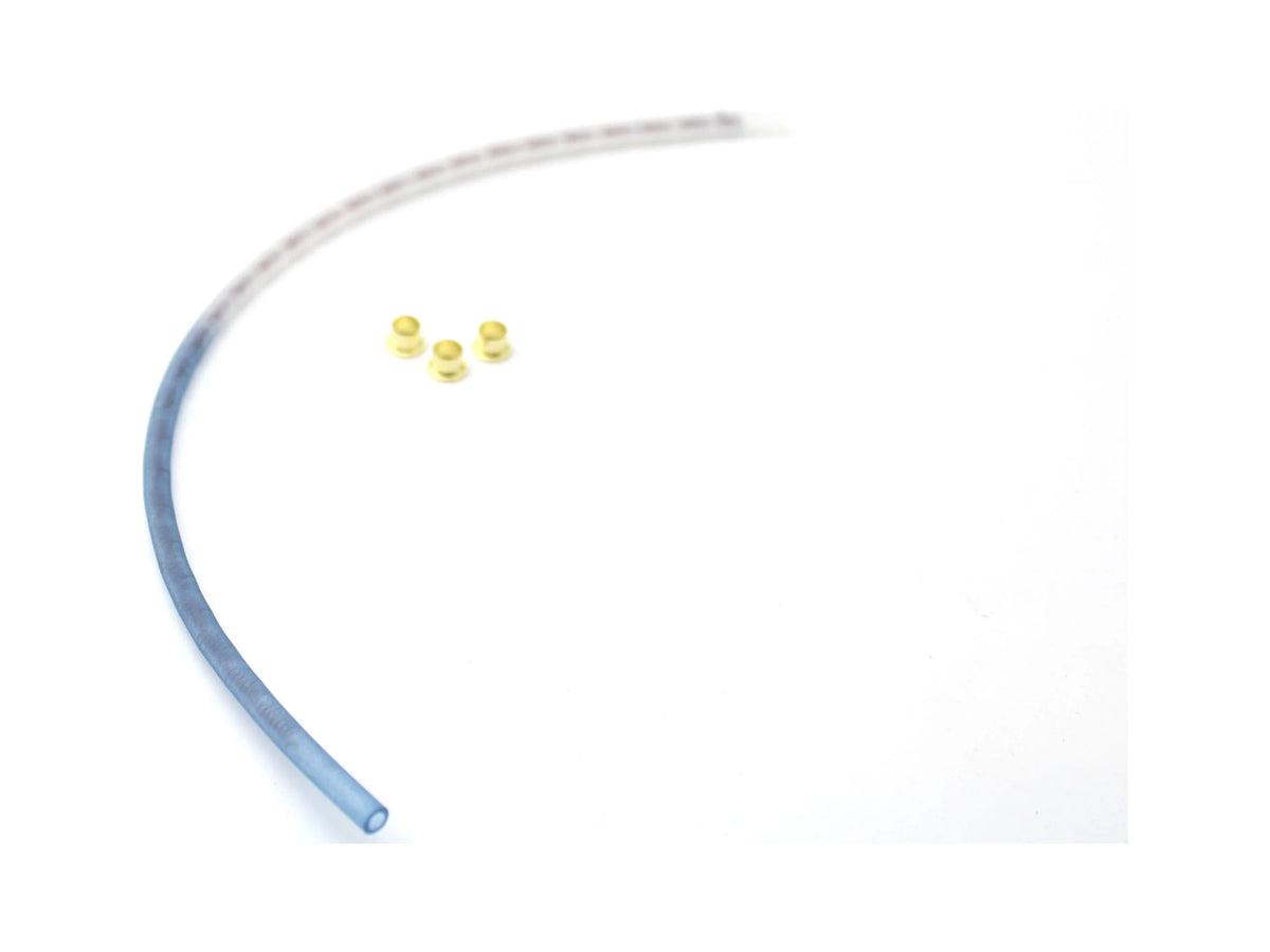 Stat Assm, 2-Pipe, Tygothan Tube S6969