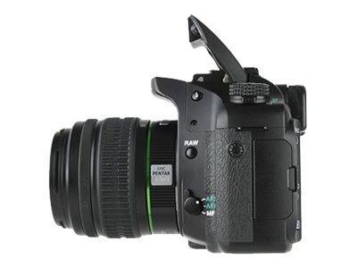 SLR Digital Camera N889