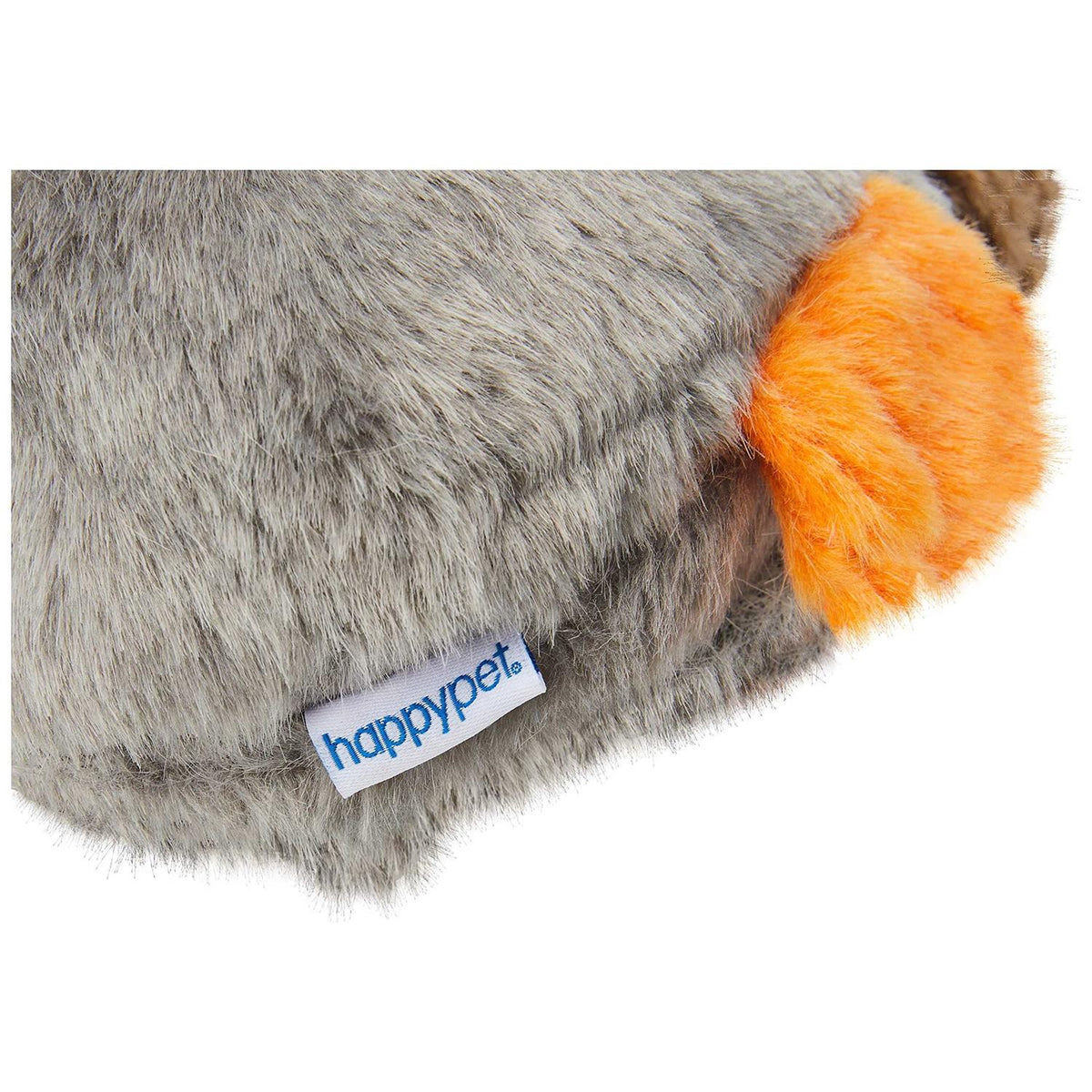 Mallard Dog Toy W3711