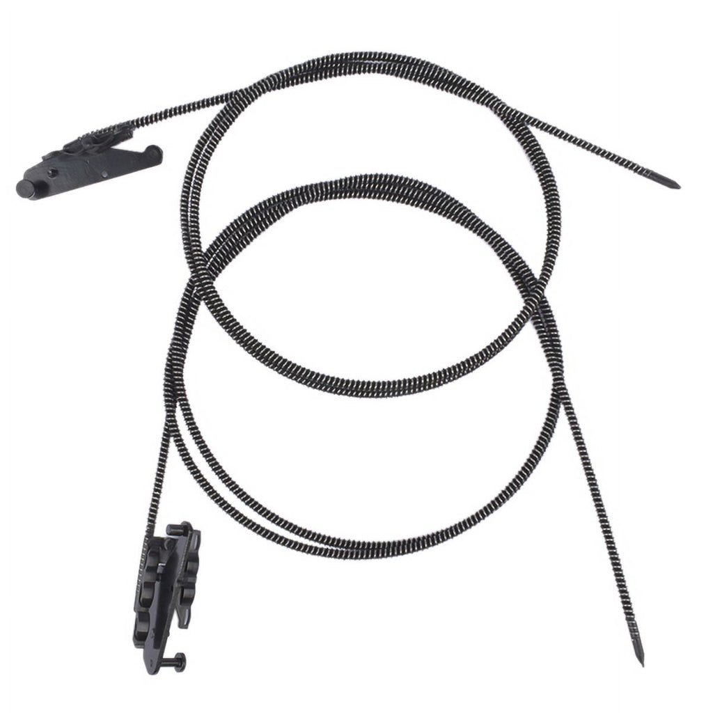 2x Sunroof Glass Cables for Ford F-150 2015-2020, F-250 F-350 F-450 2017-2019 G8269
