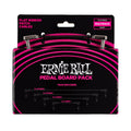 Multi Flat Ribbon Patch Cables Pedalboard Pack R73746