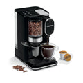 Single-Serve Coffeemaker, 100g, Black G69201
