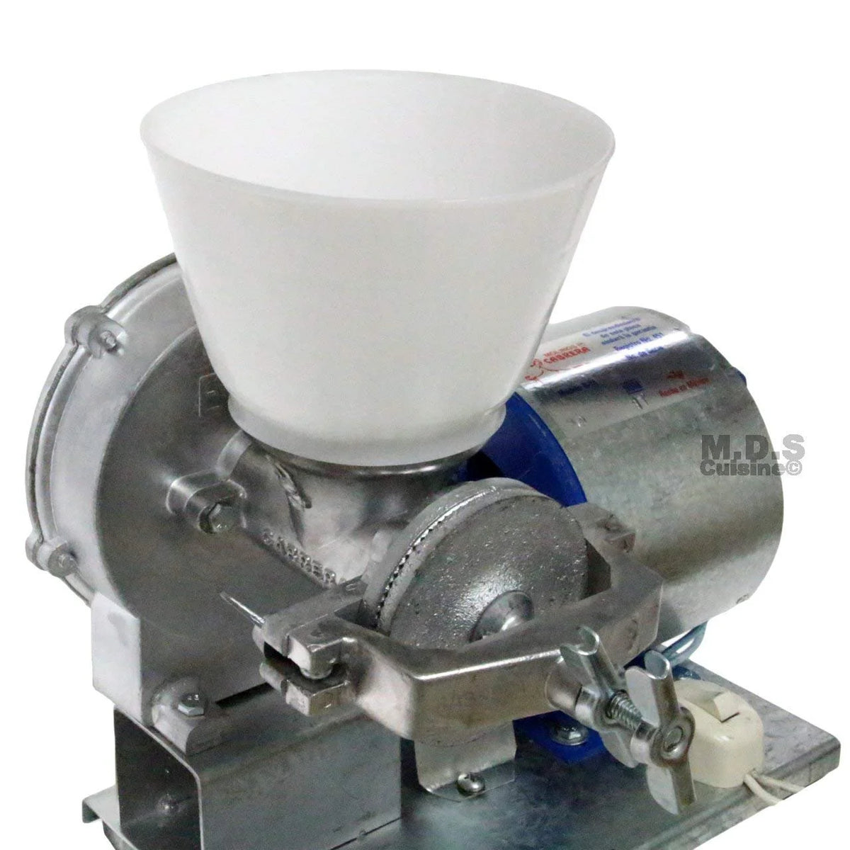 Commercial Electric Corn Grain Grinder T59101