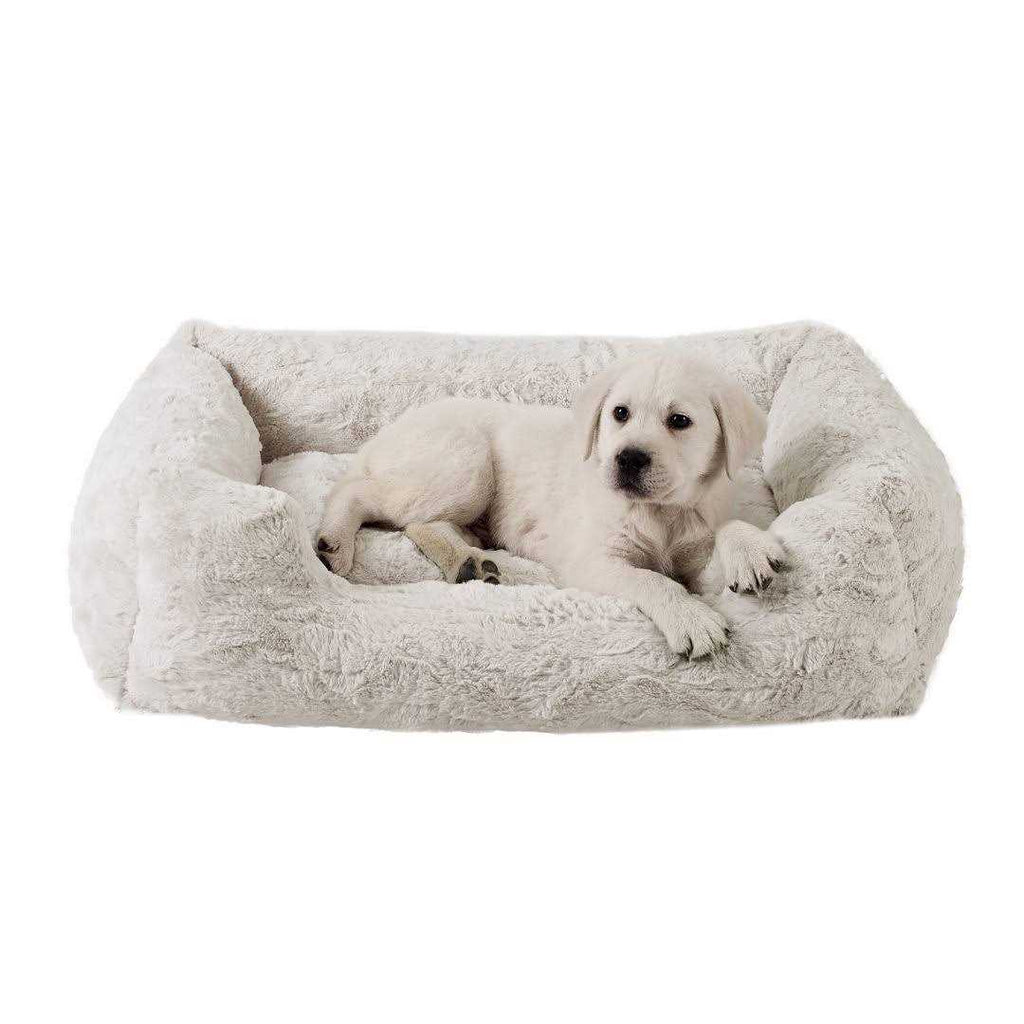 Rectangular Dog Bed W825