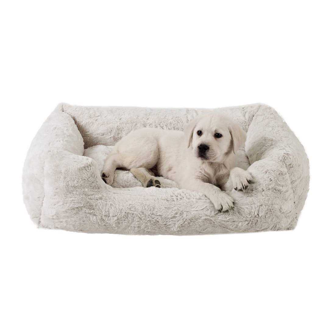 Rectangular Dog Bed W825