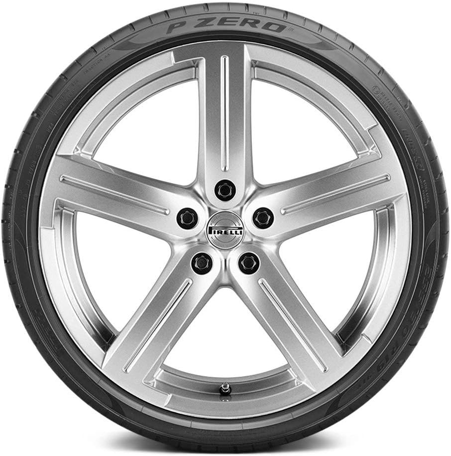 275/50R20XL 113W Ultra High Performance Radial Tire K26687