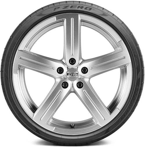 275/50R20XL 113W Ultra High Performance Radial Tire K26687