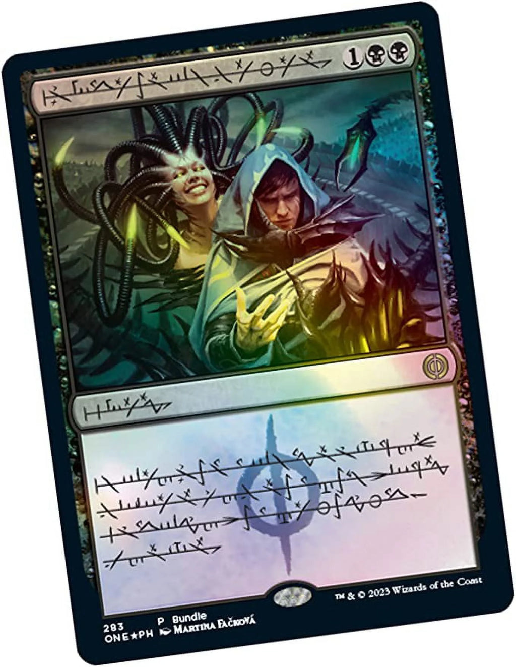 Trading Card Games Bundle L206