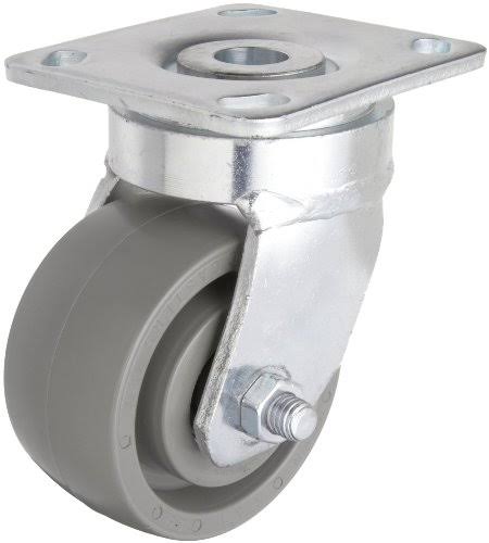 2 Width Swivel Plate Caster D173598