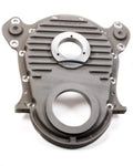 Natural Aluminum BBC Timing Cover K90753